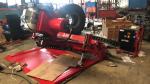 60" Automatic Truck Tire Changer Heavy Duty Tyre demounting Machine
