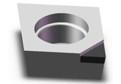 Quality PCD Insert , CCGT 09T308 , CCGT 120412 wholesale