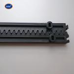 Plastic Automatic Opening Door M1.5 Gear And Rack
