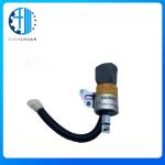 1756ES-12SUC5B1S5 SA-5176-12 12V Solenoid Valve for Kubota D722 D902 Z482