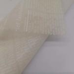 Printed 100 TPU Wind Breaker Fabric 186gsm Waterproof Windproof