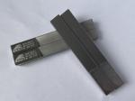Gleason Carbide Cutter Tool High Precision Wear Resistance 110×15.24×15.24