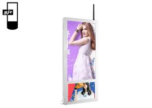 Quality Dual Screen 21.5″ LCD Advertising Player Digital Signage wholesale