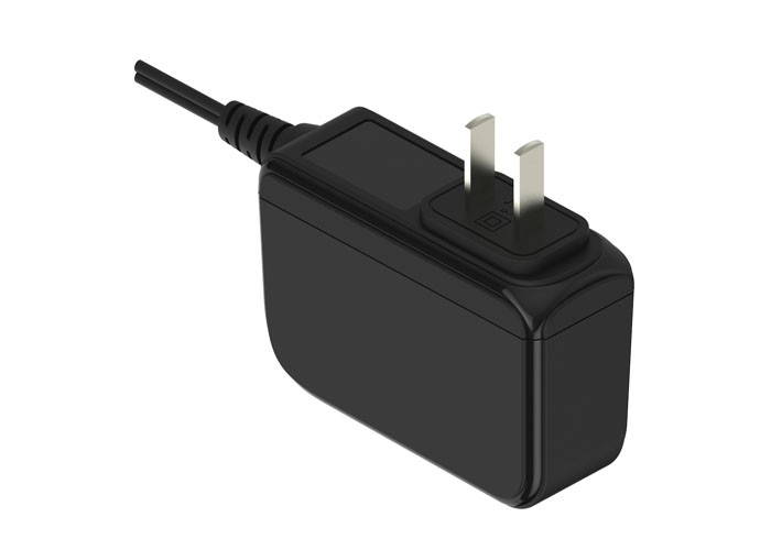 12V 2A AC DC Power Adapter With US EU UK JP CN Plug Switching Adapter For Router