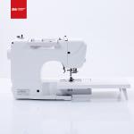 Electric Automatic Embroidery Sewing Machine 100mm 235mm