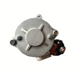 12V Automotive Starter Motors WL9118400 WL9118400A For Mazda