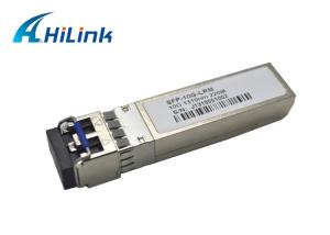 Quality SFP-10G-LRM SFP+ Transceiver Module 10GB / Fiber optic transceiver 1310nm 220M wholesale