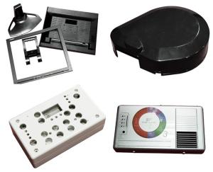 Quality Plastic Molding, Injection and Metal Parts Manufacturing | LUPHI TECH wholesale