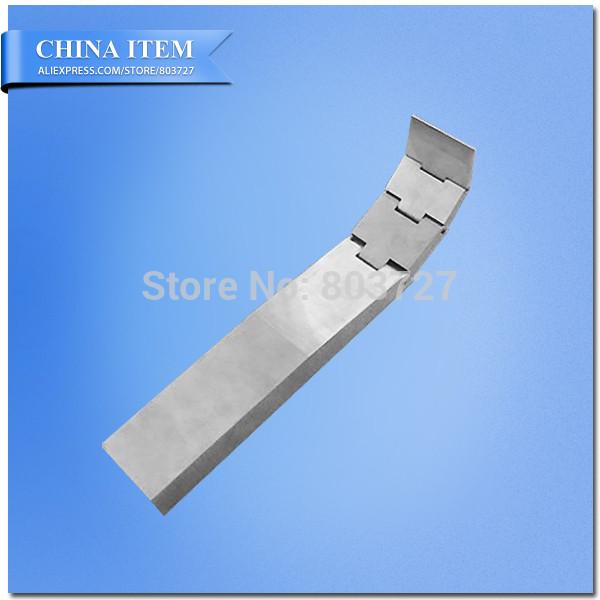 UL 60950 Figure NAF2 S5366 and NAF3 S5370 Wedge Probe for Test Document Paper