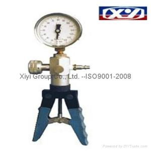 Quality (model :Y061 )Hand Operating vacuum pump wholesale