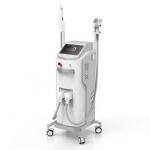DPL Factory 755 picosecond laser 2 in 1 Hair Removal nd yag pico laser tattoo