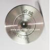 Buy cheap 0.787mm square hole pcd drawing die for metal wire drawing from wholesalers