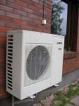 Air Source Heat Pump