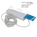 4G SMA WIFI Router Antennas Cable 3g 4g LTE Antenna 2.4Ghz Outdoor Antenne With