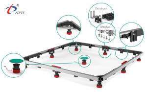 Quality Optimized 70cm*70cm SF Assembly Frame For Flat Shower Trays wholesale