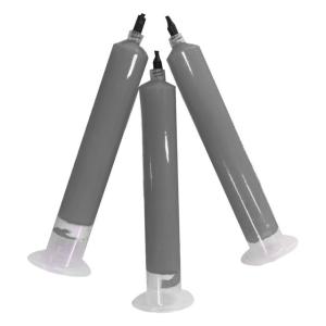 Quality Stability Silicone Thermal Gap Filler 3.05g/cc Grey Putty -45-200 ℃ 94-V0 For LED Backlight Module wholesale