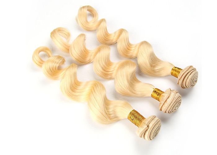 Loose Wave 7A Grade Virgin Hair Tangle Free No Knots Rissian Hair 10" - 28"