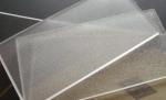 Popular Tempered Photovoltaic Solar Glass for Solar Panels