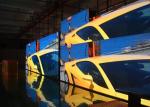 3840hz 1000X500MM Indoor Rental LED Screen