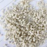 Fiberglass Glass Filled Modified Nylon 66 Chips 25% Polyamide 66 Resin Compound