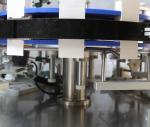 SUS304 50pcs/Min Automatic Vertical Cartoning Machine 1.5Kw