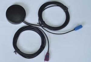 Quality Multi Band GPS GSM Combined Antenna for Car With Fakra Connector wholesale