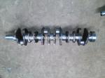HC Komatsu Engine Parts , 6D95 High Hardness Motor Vehicle Engine Parts