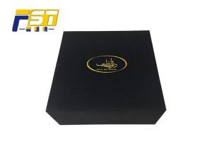 Quality Luxury Style UV Coating High End Subscription Box Rectangle Shape Bumping - Proof wholesale