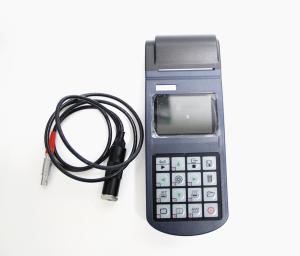 Quality Real Time HG-6380 0.25Hz Portable Vibration Meter wholesale