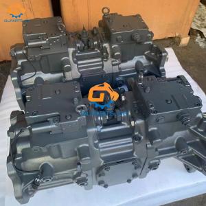 Quality PC2000-8 Hydraulic Pump Of Excavator Komatsu 708-2k-00123 708-2k-00122 wholesale