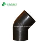 PE Gate Valve for Water Supply SDR11 Wall Thickness 20-630mm Fittings