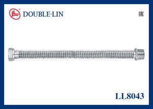 Quality 200CM Stainless Steel Corrugated Flexible Metal Hose wholesale