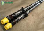 127mm Water Well Drill Pipe Underground Drill Pipes Different Lengths