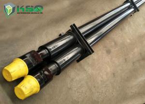 Quality 127mm Water Well Drill Pipe Underground Drill Pipes Different Lengths wholesale