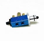 Truck Gearbox Transmission Spare Parts Joint Double H Air Valve F99660/89101216