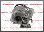 RHF5 Isuzu Turbocharger VE430023 VB430023 VC430023 8971480762 8970863433