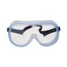 Buy cheap PVC Anti Virus Safety Glasses Goggles With Elastic Strap from wholesalers