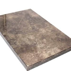 Quality Acid Resistant Office Furniture Uv Coated Mdf Board 12mm wholesale