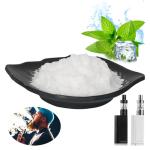 Cooling Agent Ws 23 Powder White Food Grade E Liquids Industry Use