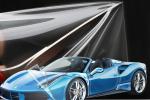 Super Glossy PPF Paint Protection Film 6MIL TPU protective car wrap