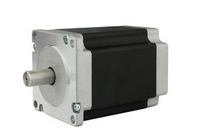 Quality 1.2° 57mm 3 phase Hybrid Stepper Motor-NEMA23 J368 wholesale