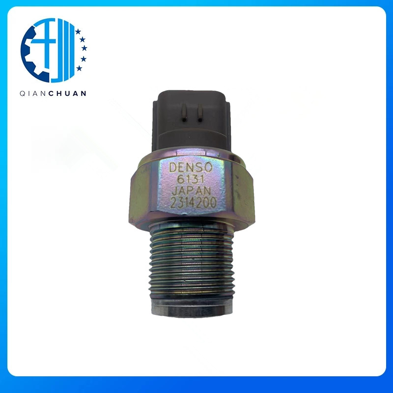 Pressure Sensor EX200-2 EX200-3 EX200-5 49000-6131 For Engine Part