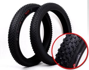 Quality Chaoyang Rubber 26 Inch Mountain Bike Tires wholesale