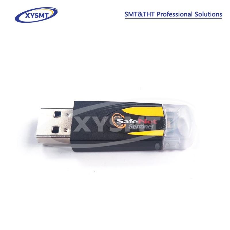 K88-M4921-700 K88-M4926-400 P-TOOLS KEY FOR YAMAHA OFFLINE PROGRAMMING SOFTWARE machine spare part