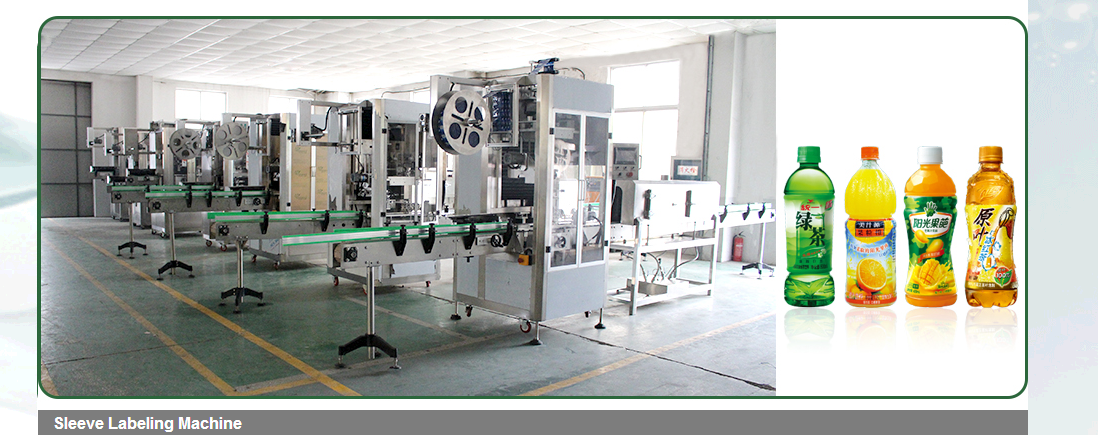 22000BPH 1 Liter Carbonated Drink Filling Machine Balance Pressure Filling