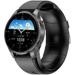 Quality Medical Sphygmomanometer P50 Smartwatch Air Pump Airbag True Blood Pressure Oxygen Temperature Heart Rate Monitor Smart Watch wholesale