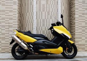 Quality 500cc Touring Motorcycles Two Cylinder Motorcycles With Forward Inclined Parallel wholesale