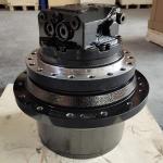JCB Final Drive Travel Motor manufacturer China 05/903857 20/925318 20/925448 33