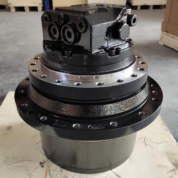 Komatsu Final Drive Travel Motor manufacturer China 201-60-51100 201-60-51101