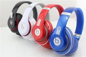 Quality Apple Beats by Dre Studio 2.0 Wired Over-Ear Headphone (white, black, red, pink) wholesale